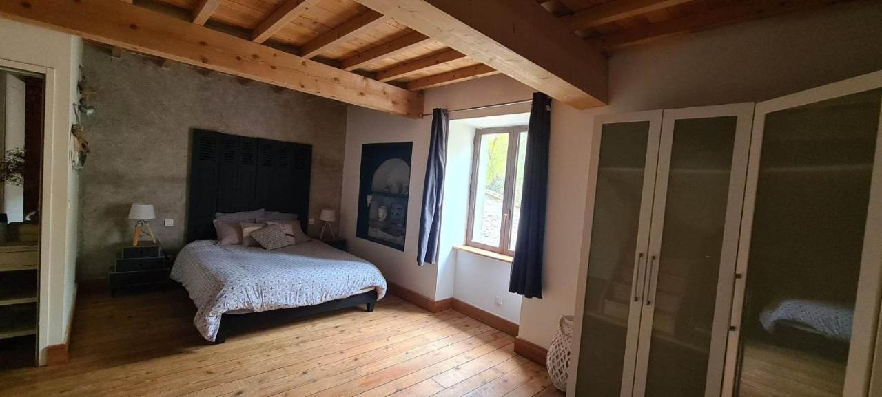 Villa Misanid Ecrin De Verdure A 15Mm De La Cite De Carcassonne Mas-des-Cours Exteriör bild